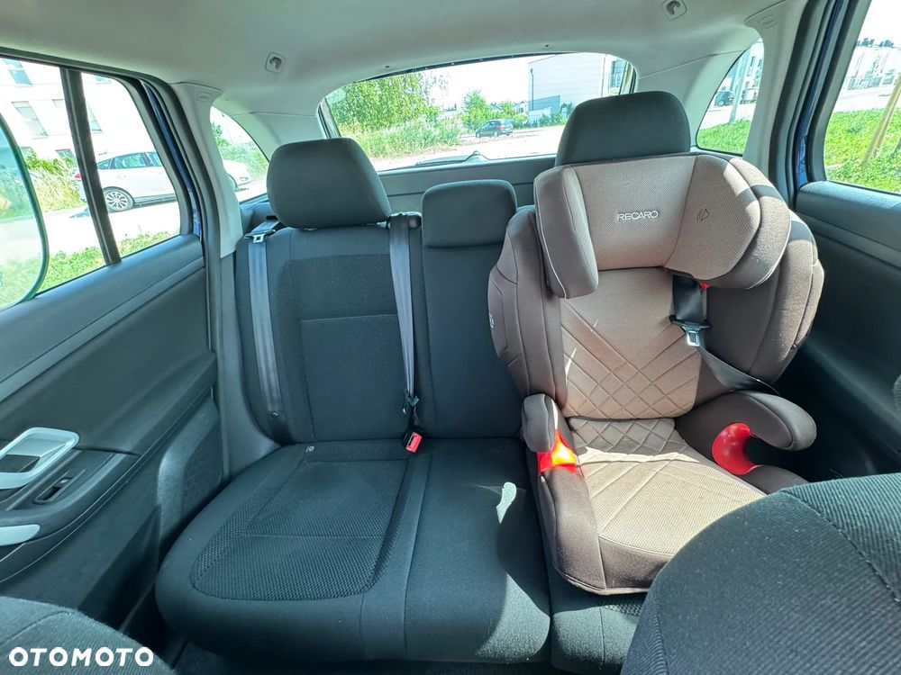Skoda Fabia 1.9 TDI PD DPF Elegance - 8