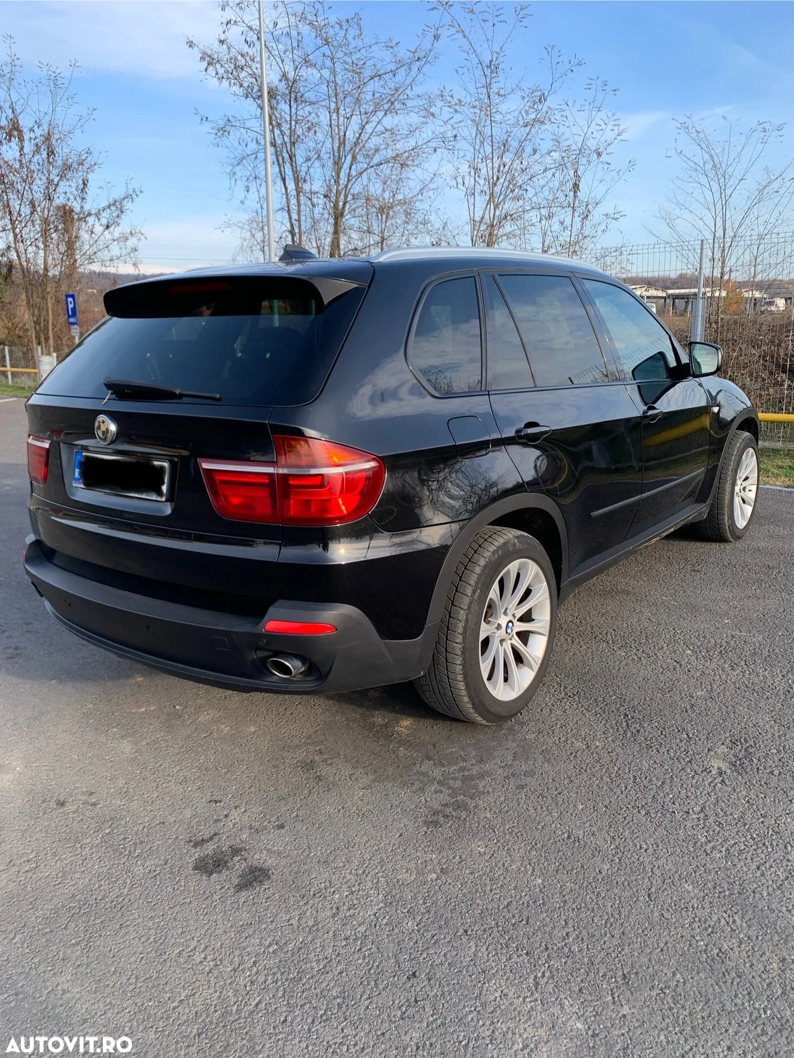 BMW X5 3.0d - 8