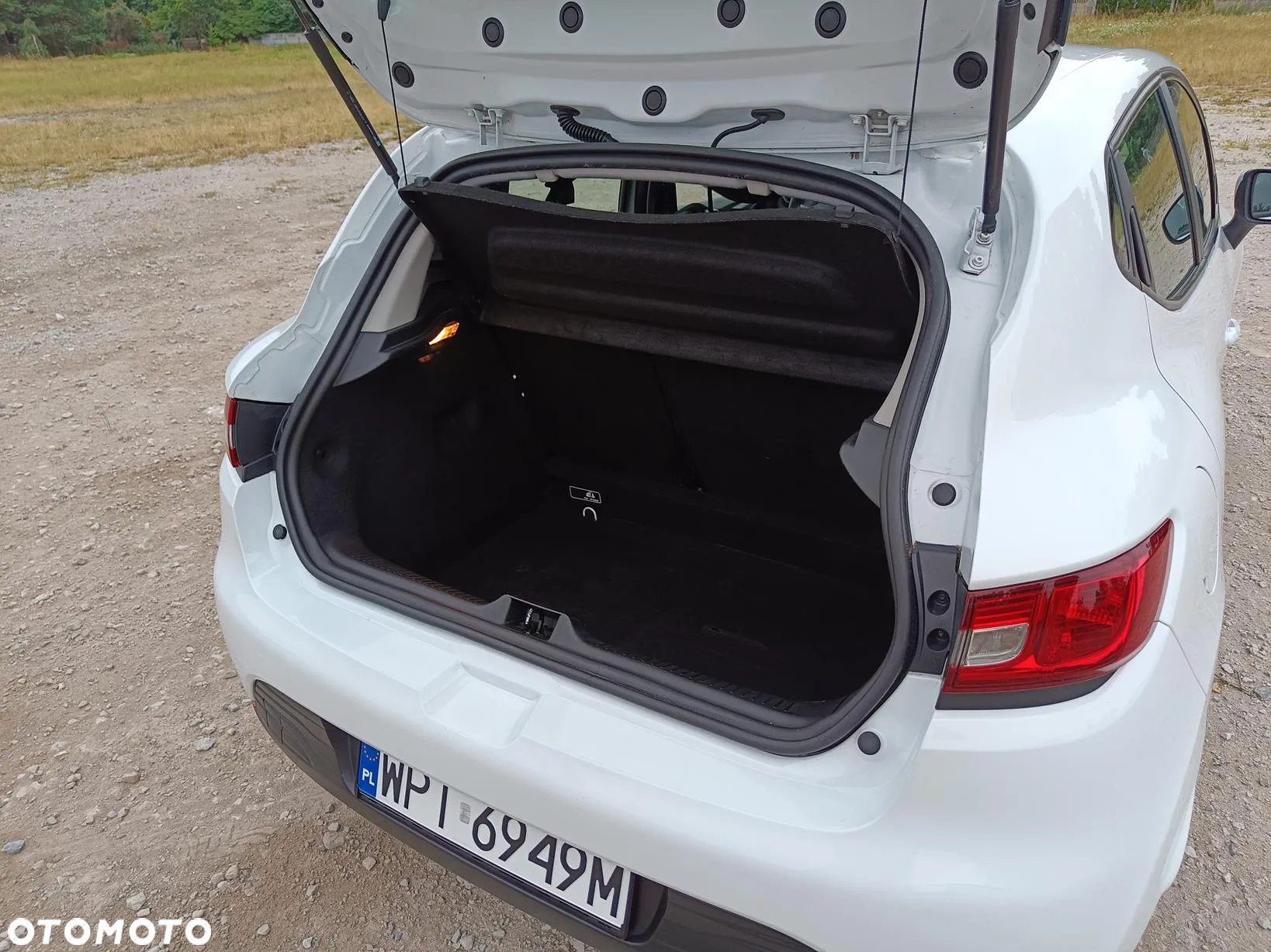 Renault Clio 1.2 16V 75 Dynamique - 17