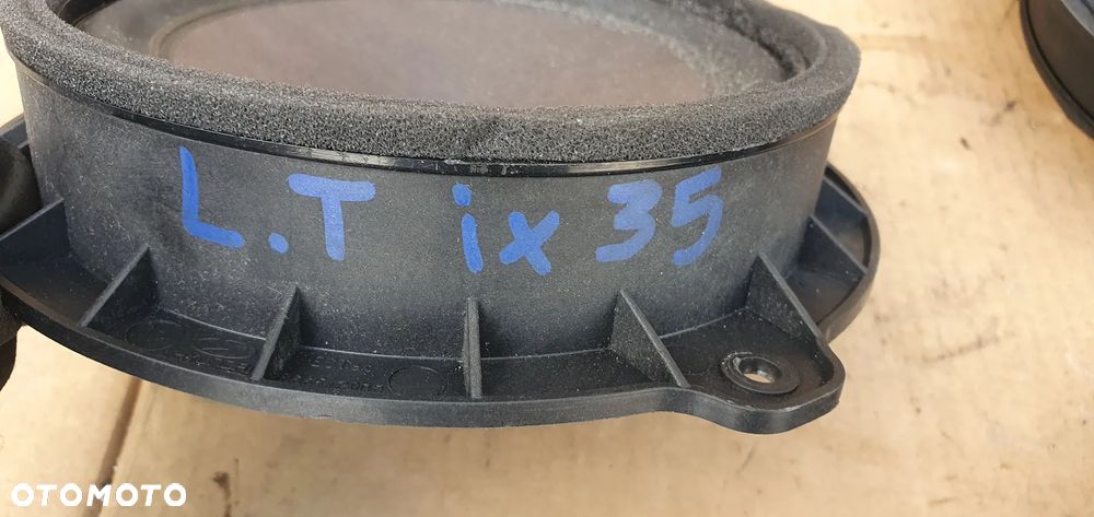 Głośnik prawy lewy przód tył Hyundai IX35 96330-2S000 - 9