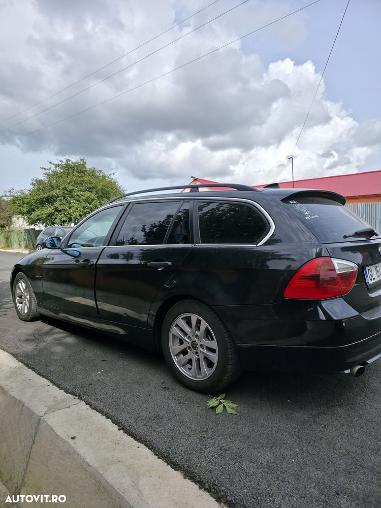 BMW Seria 3 2006 photo 5
