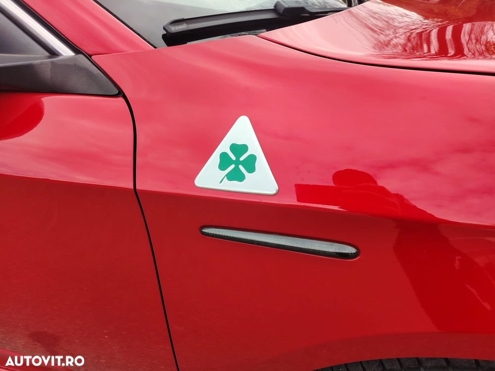 Alfa Romeo Giulietta 1.8 TBi 16V TCT Quadrifoglio Verde - 3