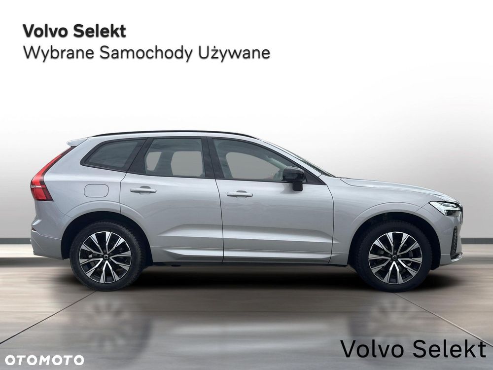 Volvo XC 60 - 7