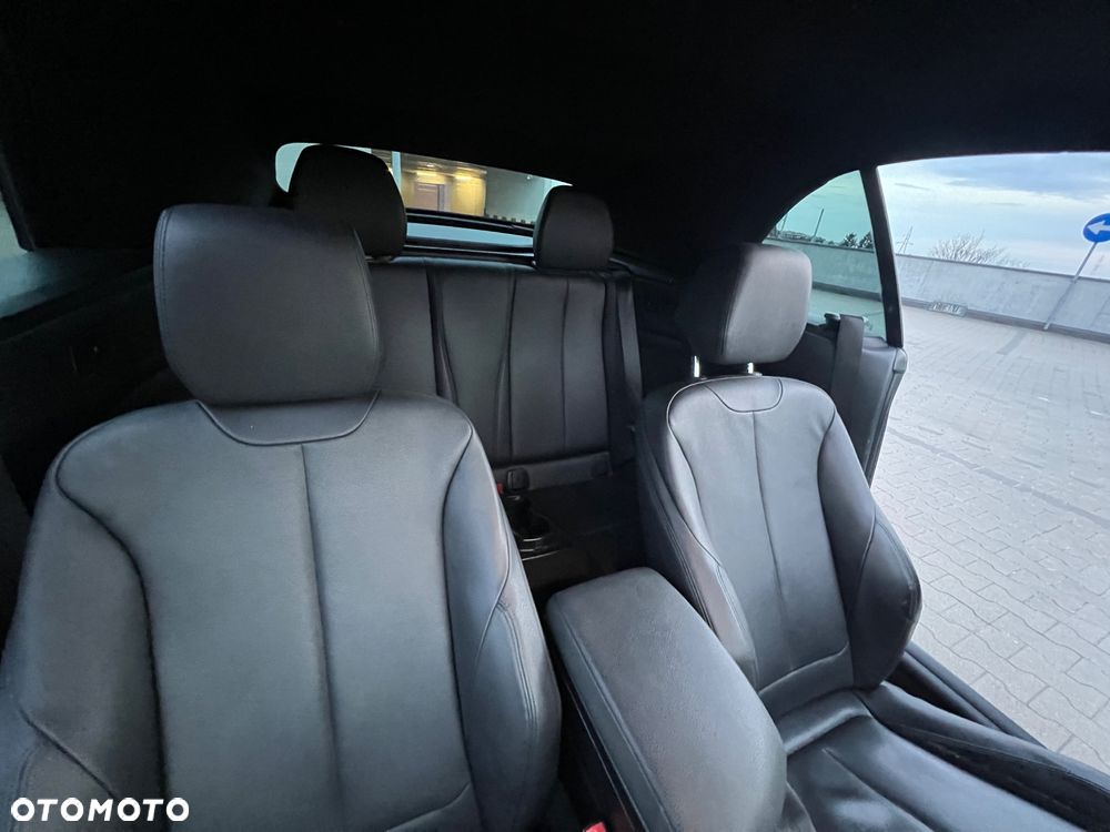 BMW Seria 2 228i Sport-Aut Advantage - 19