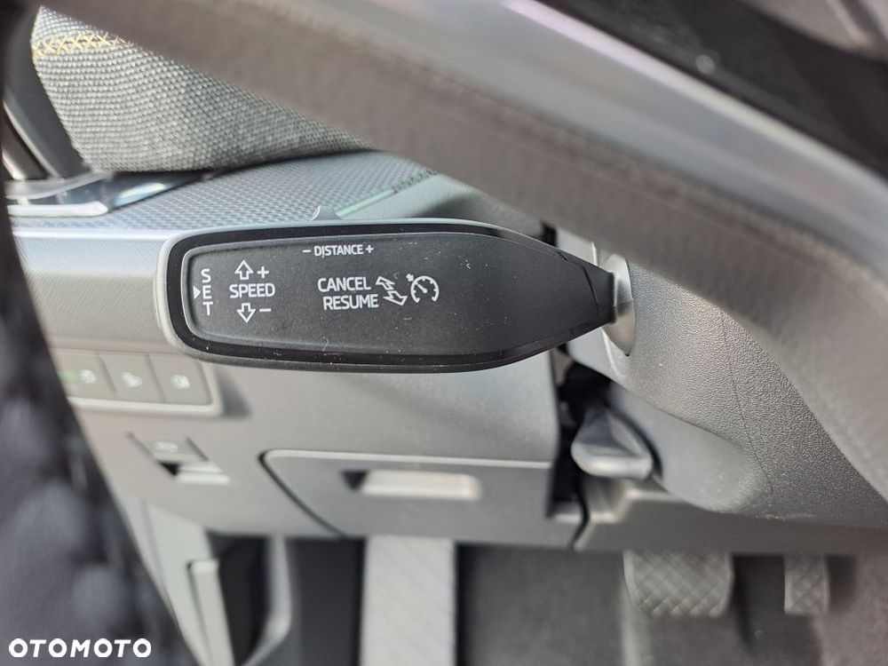 Skoda Kodiaq 1.5 TSI iV PHEV 4x2 Drive DSG - 14