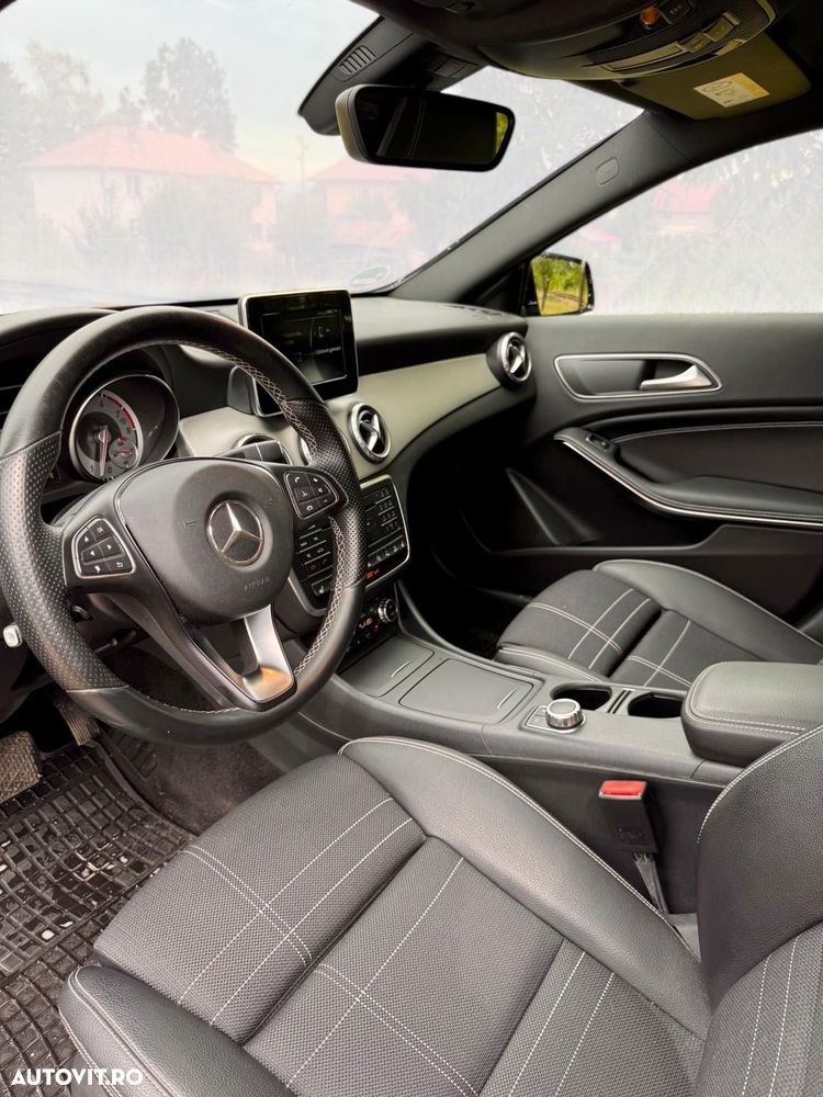 Mercedes-Benz GLA 250 4MATIC 7G-DCT SCORE! - 6