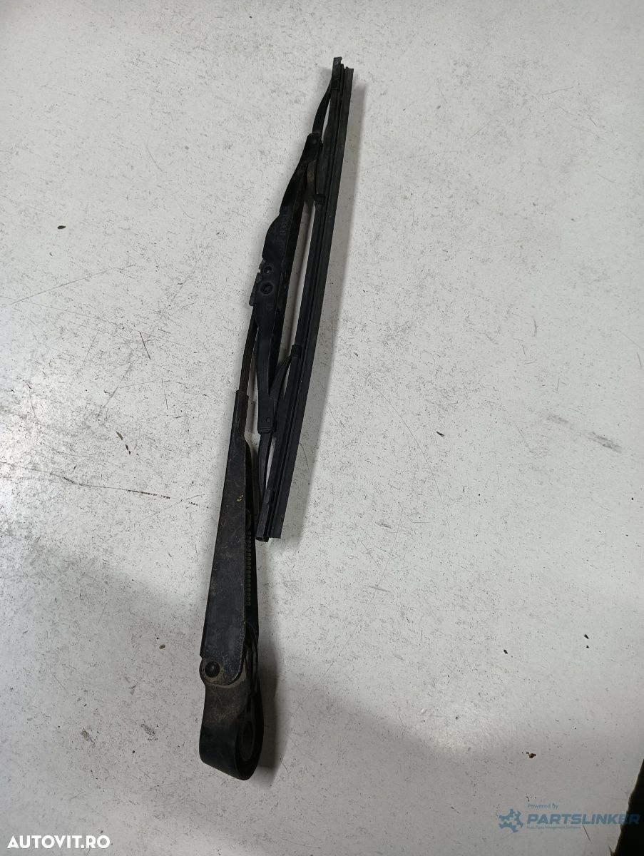 Braț ștergător spate FORD FIESTA V JH_, JD_ 2001 - 2010 - 1