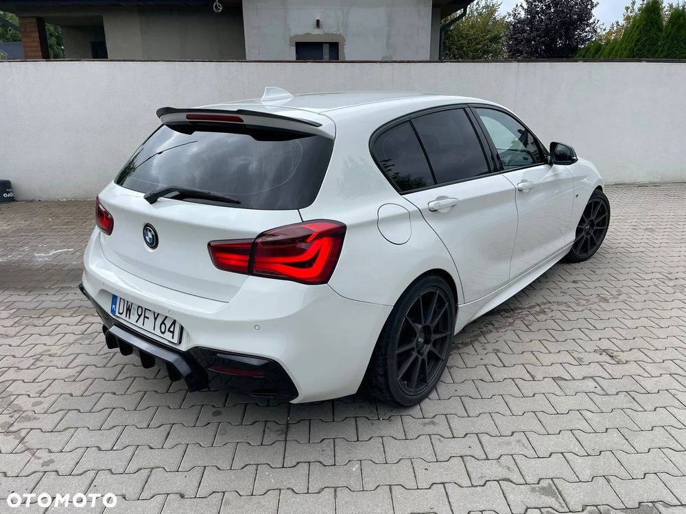 BMW Seria 1 120d M Sport - 12
