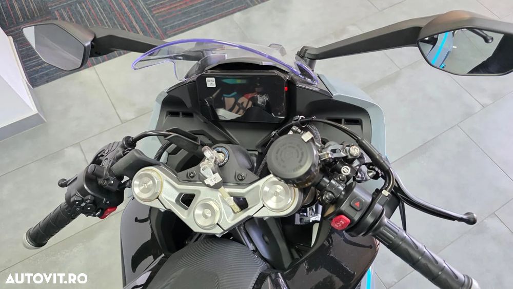 CF Moto 450 SR-S ABS - 6