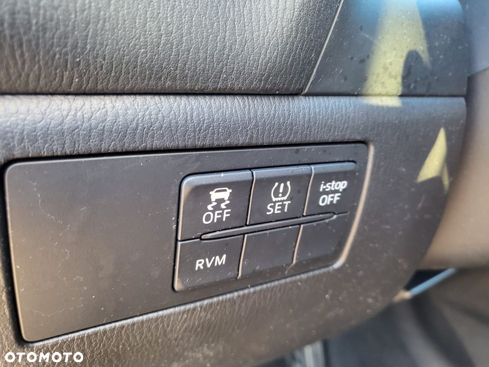 Mazda 3 SKYACTIV-G 120 Signature - 14