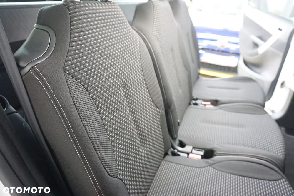 Citroën C4 Grand Picasso 1.6 HDi My Way MCP - 28