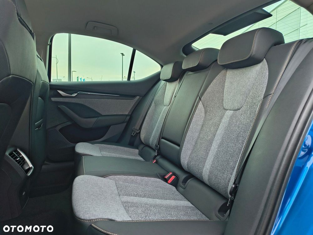 Skoda Octavia 1.5 TSI mHEV Drive Selection DSG - 20
