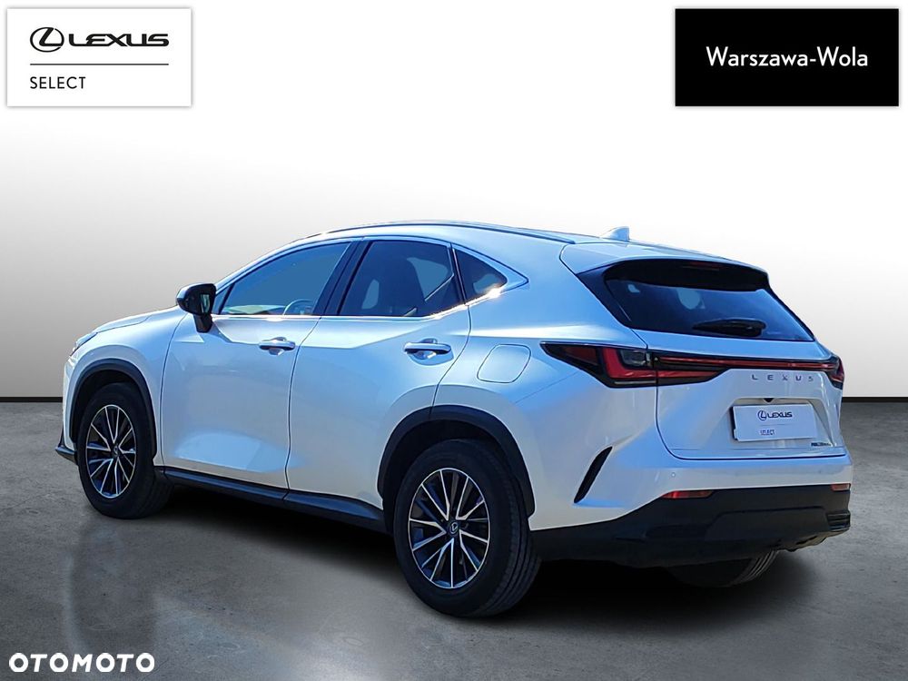 Lexus NX 350h Prestige AWD - 7