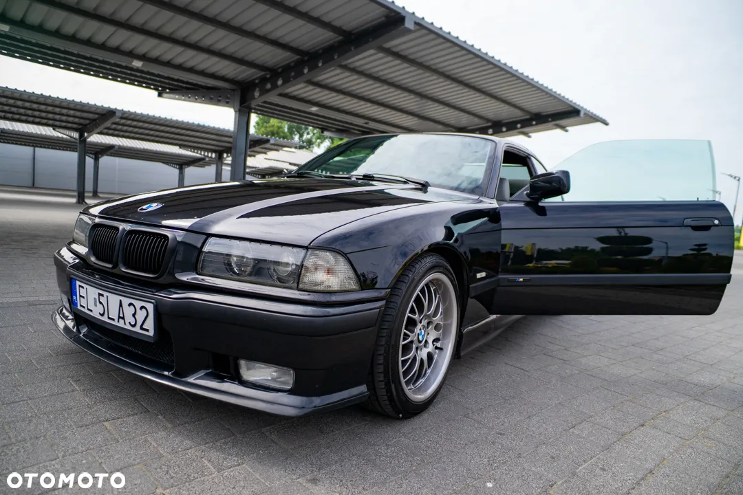 BMW Seria 3 - 2