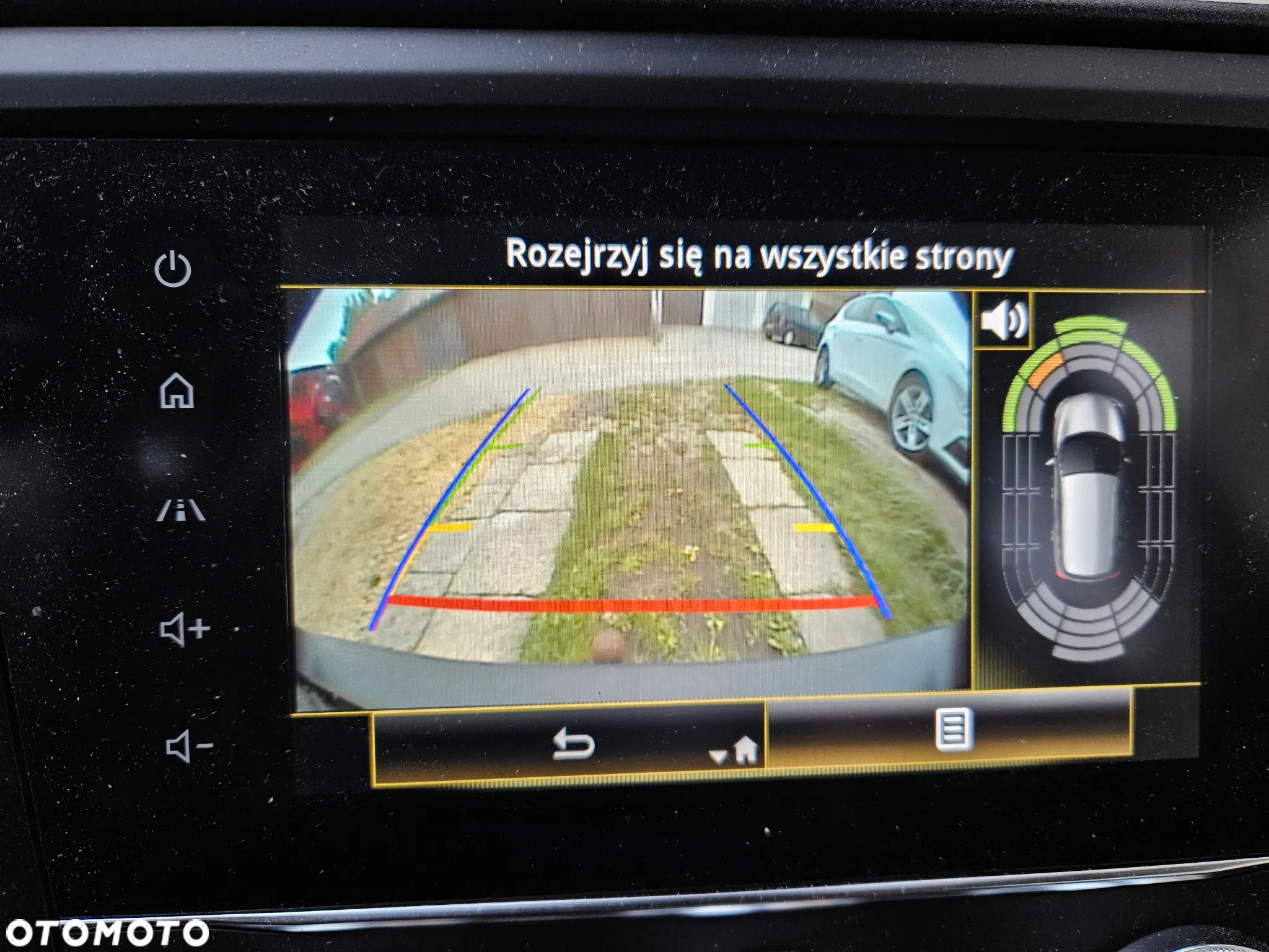Renault Kadjar 1.3 TCe FAP Intens EDC - 15