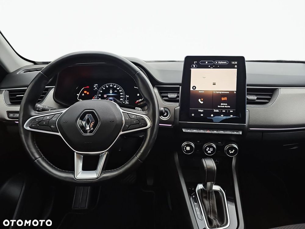 Renault Arkana - 28