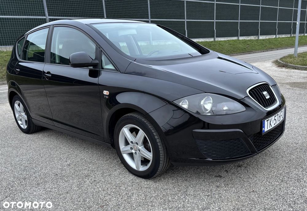 Seat Altea 1.4 TSI Reference Comfort - 35