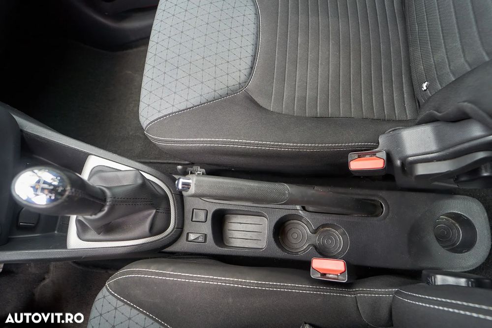 Renault Clio Energy dCi 90 Start & Stop Dynamique - 13