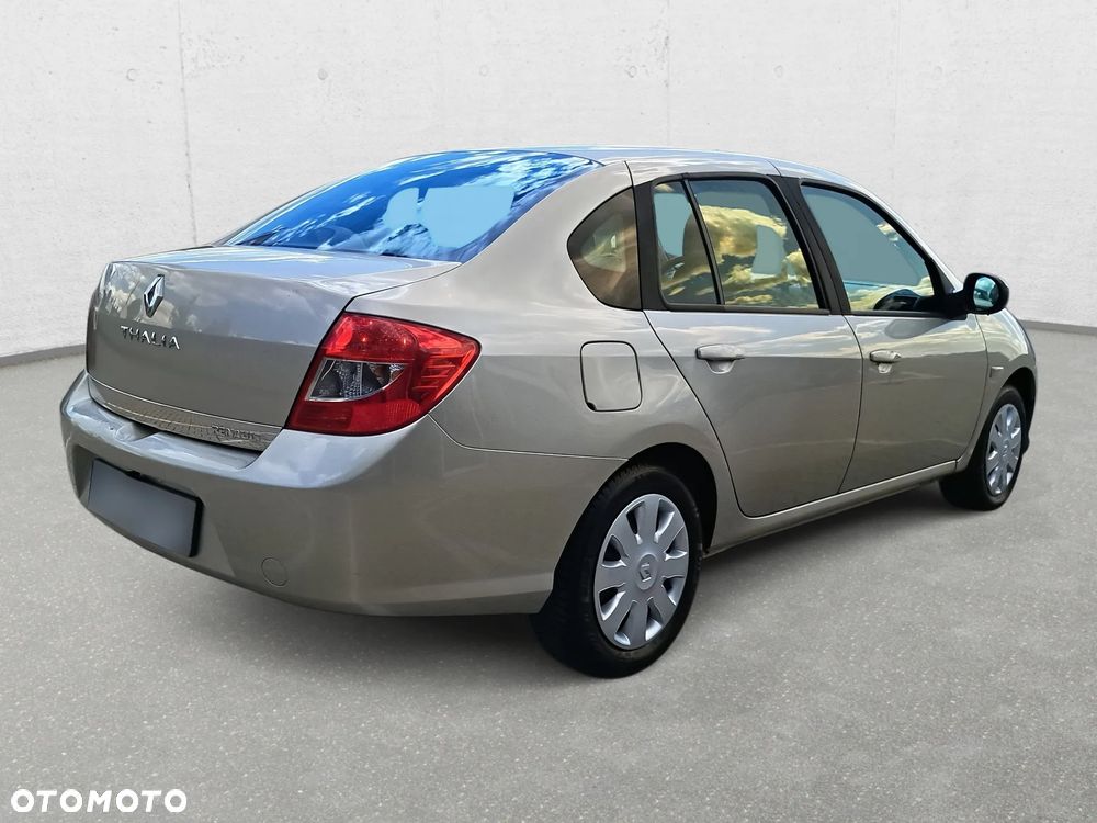 Renault Thalia - 6