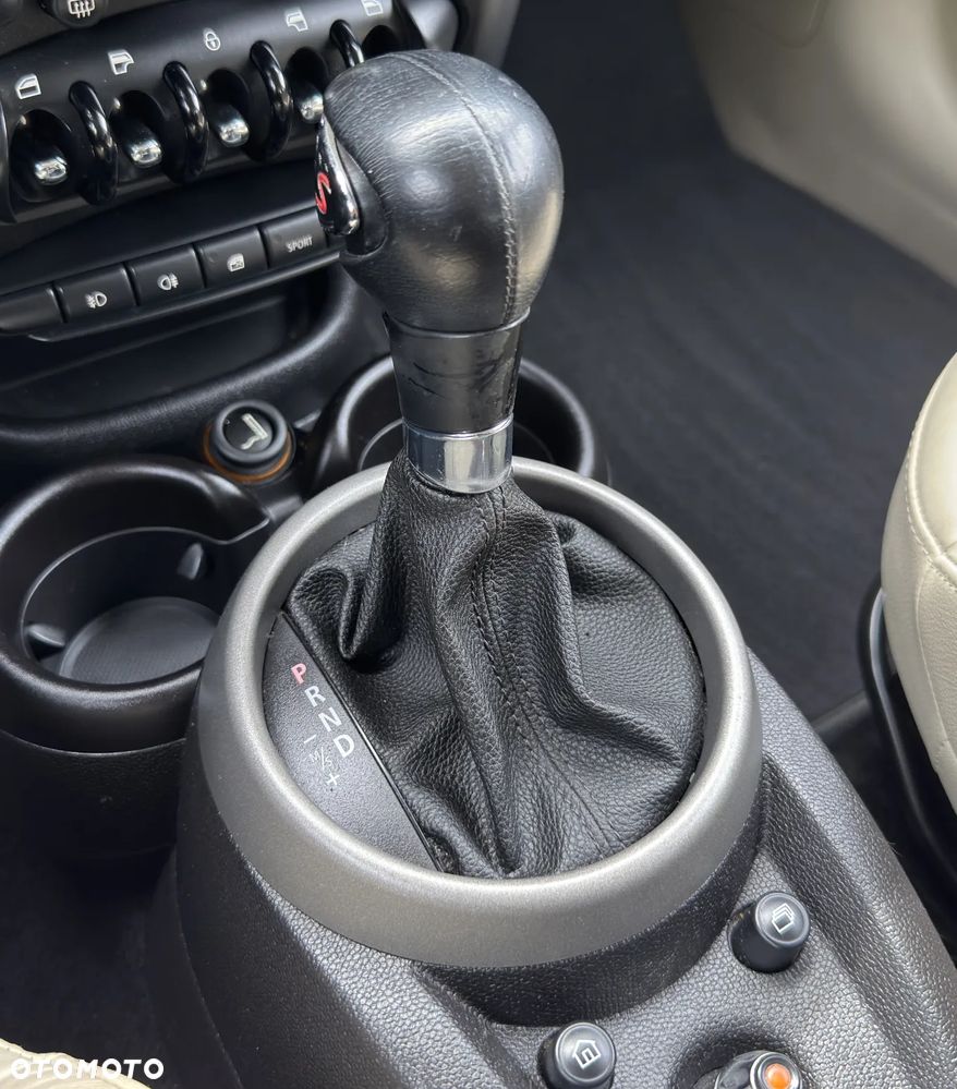 MINI Countryman Cooper S All4 - 27