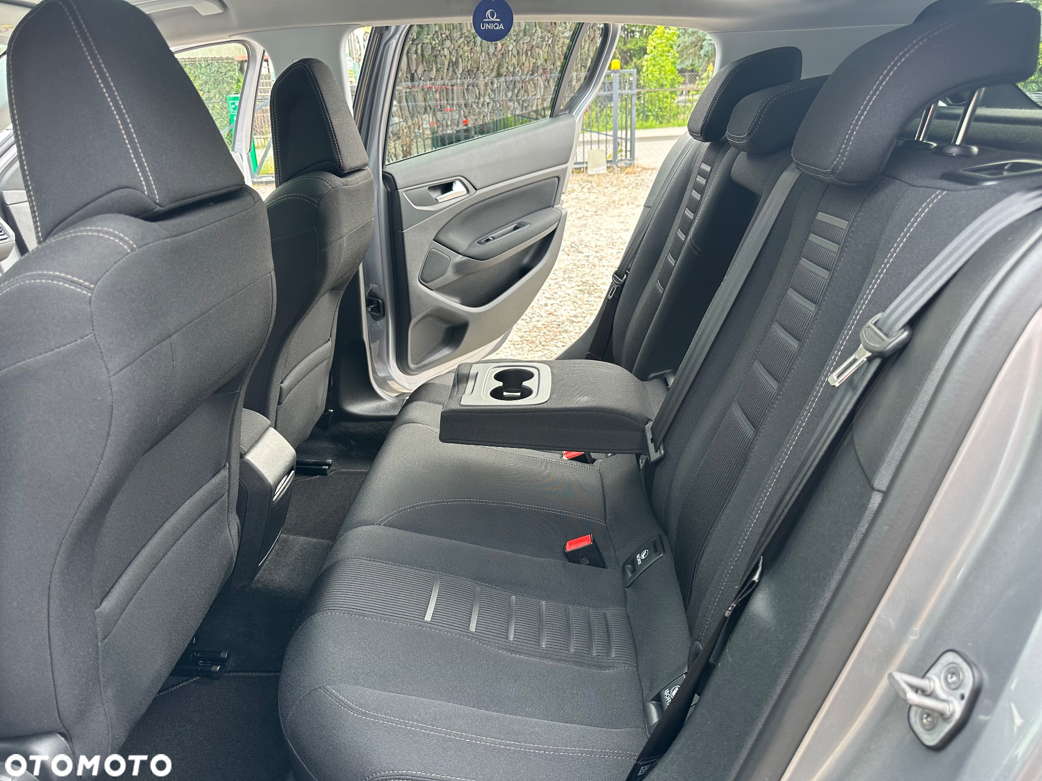 Peugeot 308 - 13