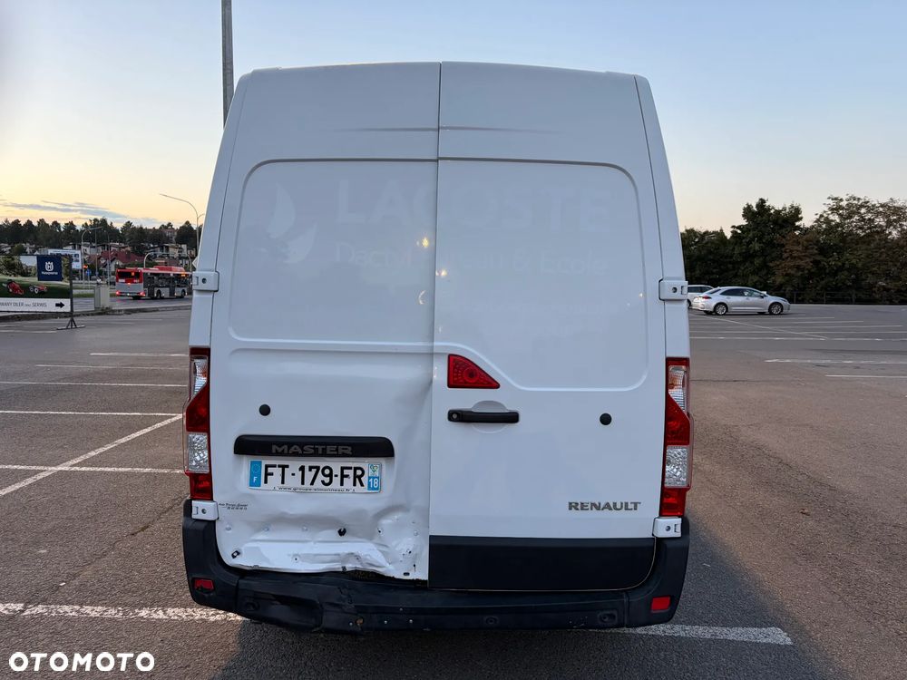 Renault MASTER - 8