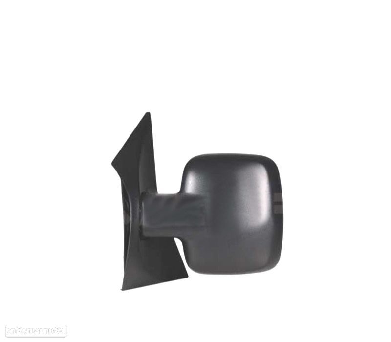 ESPELHO COMPLETO LADO ESQUERDO MERCEDES VITO 96-03 - 1