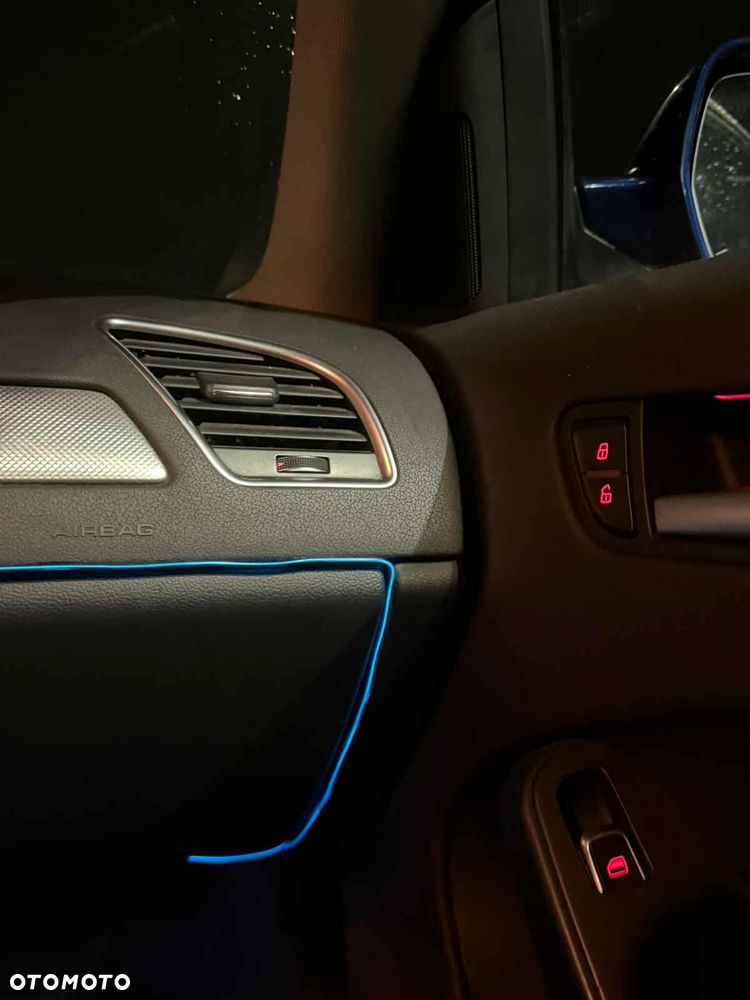 Audi A4 Limousine 2.0 TFSI Multitronic - 11