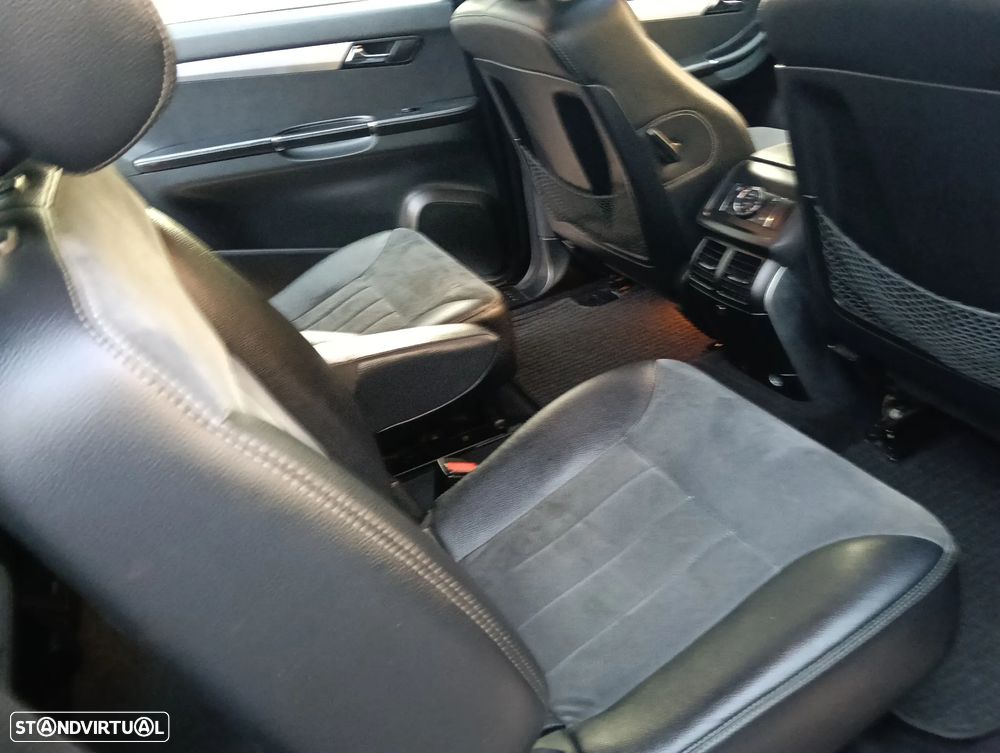 Mercedes-Benz R 320 CDi 4-Matic Longo - 41