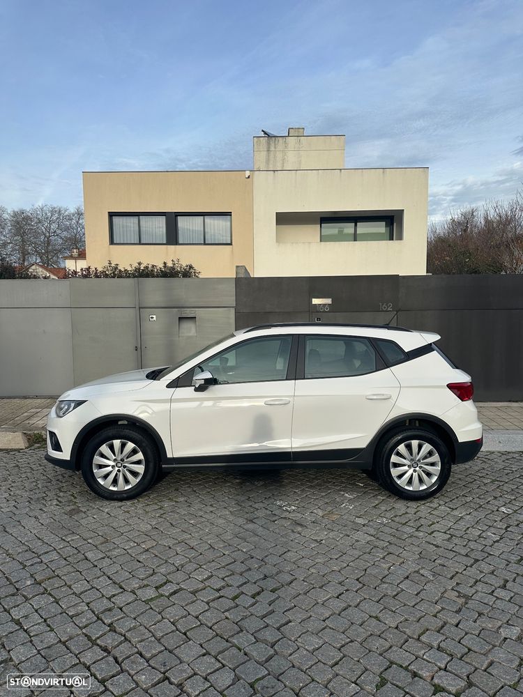 SEAT Arona 1.0 Eco TSI Style - 5