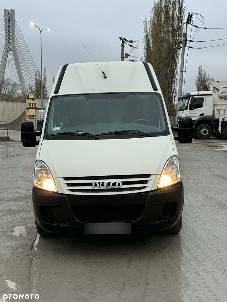 Iveco Daily - 2