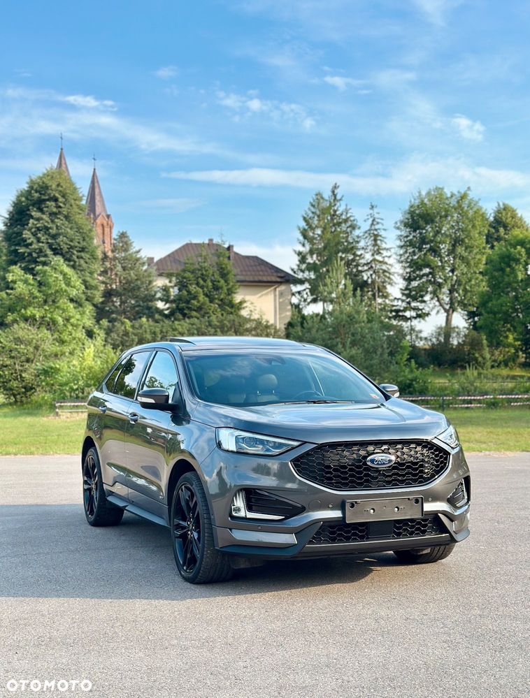 Ford Edge 2.0 EcoBlue Bi-Turbo 4x4 ST-LINE - 3