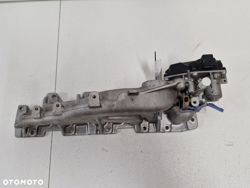 TRAFIC 3 III VIVARO B QASHQAI II J11 1.6 DCI KOLEKTOR SSĄCY EGR 140033370R - 9
