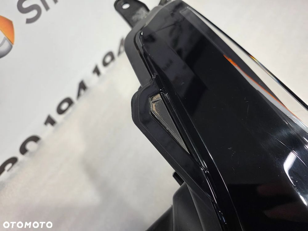 LEXUS RX4 RX 4 IV 450H 15- LEWA LAMPA PRZEDNIA PRZÓD FULL LED , NR KOITO 48169 , NR AUKCJI LPP266 - 29