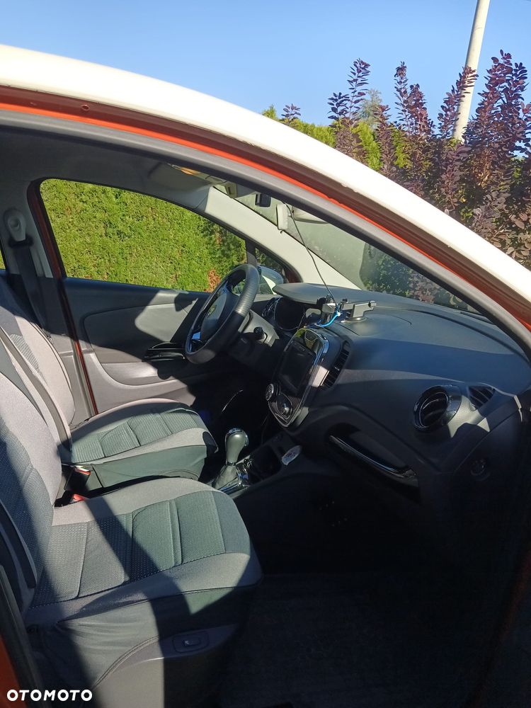 Renault Captur - 11