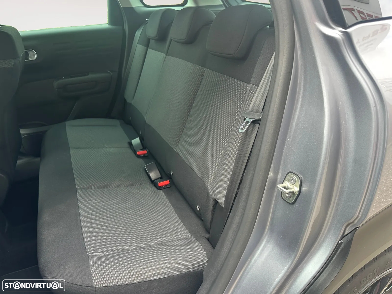 Citroën C3 Aircross 1.2 PureTech C-Series - 15