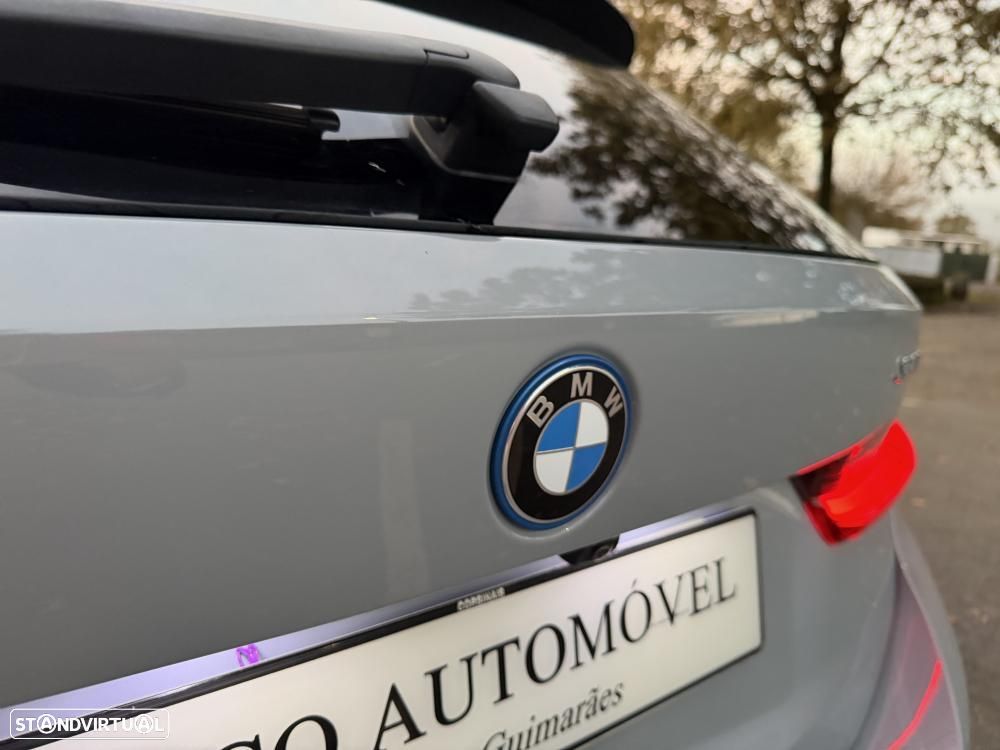 BMW 330 e Touring xDrive Aut. M Sport - 17