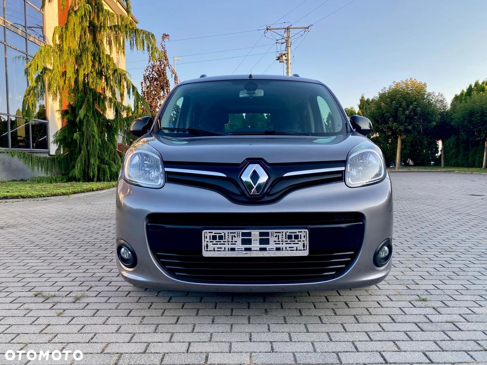 Renault Kangoo - 3