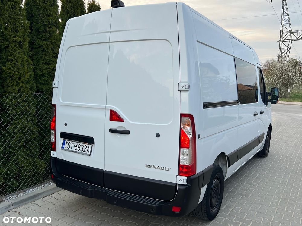 Renault Master - 10