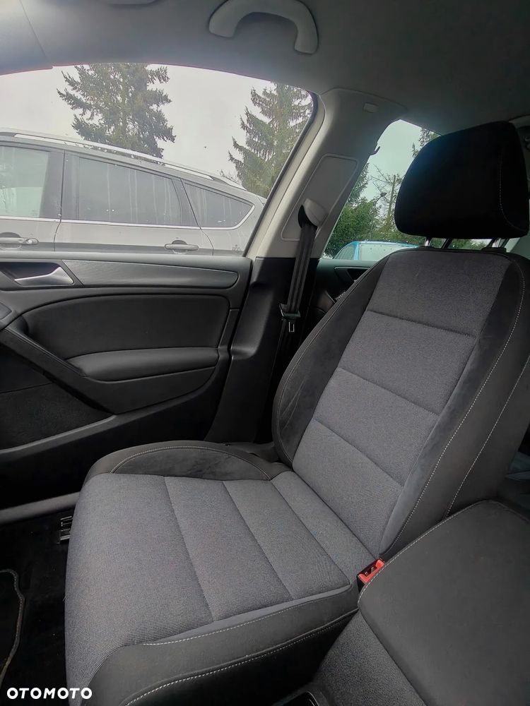 Volkswagen Golf 1.2 TSI Style - 13