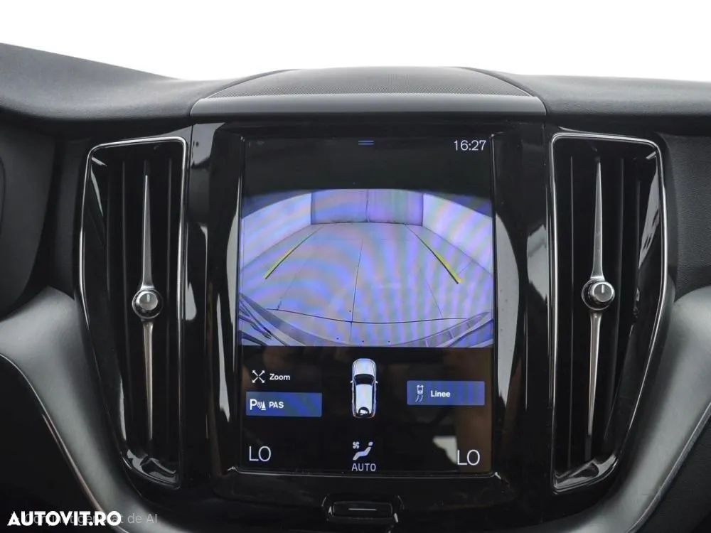 Volvo XC 60 T6 AWD Recharge Geartronic Inscription Expression - 8