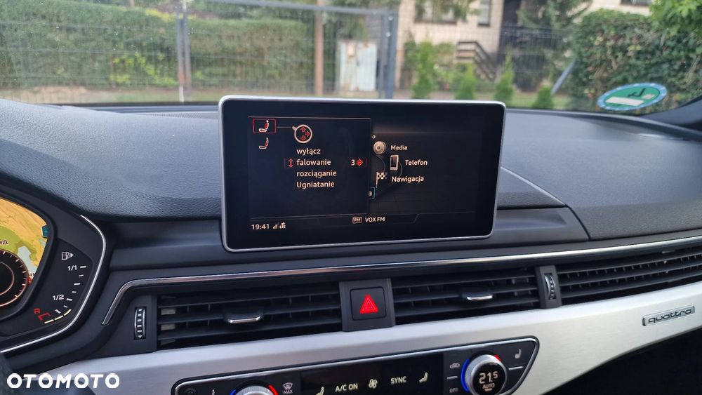 Audi A5 Sportback 40 TDI quattro S tronic S line - 26