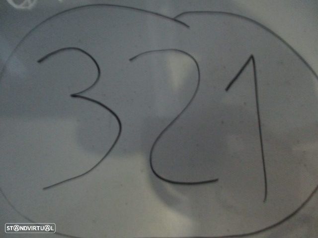 Guarda Lamas GL321 FORD GALAXY 2001 CINZA Esq - 4