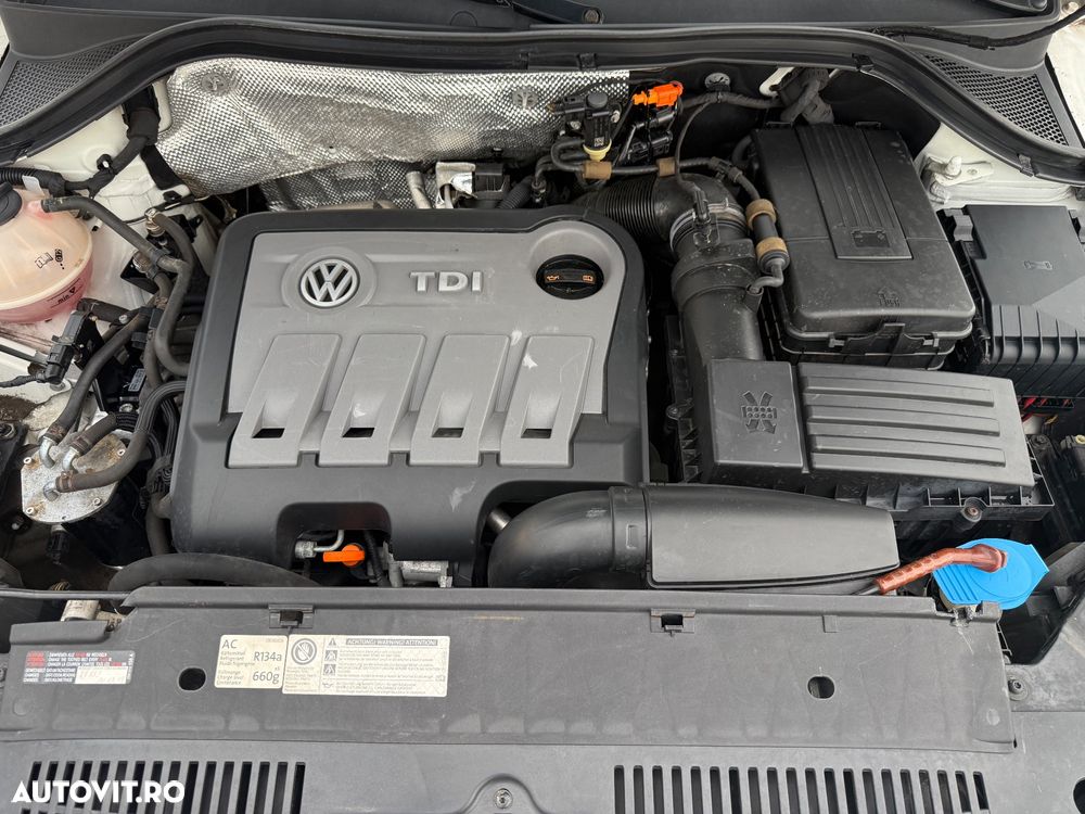 Volkswagen Tiguan 2.0 TDI CR DPF 4Motion DSG Sport&Style - 26