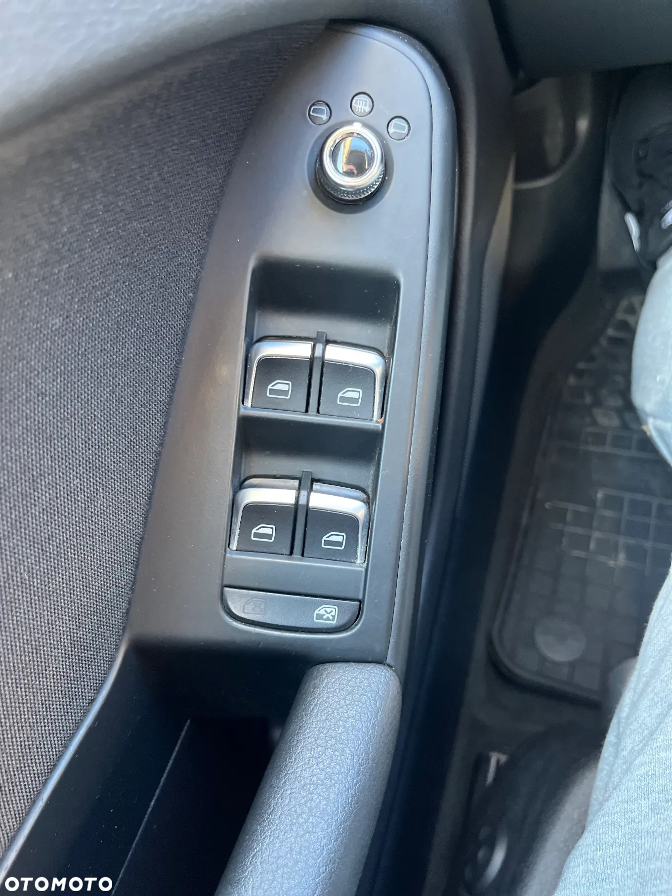 Audi A4 - 14