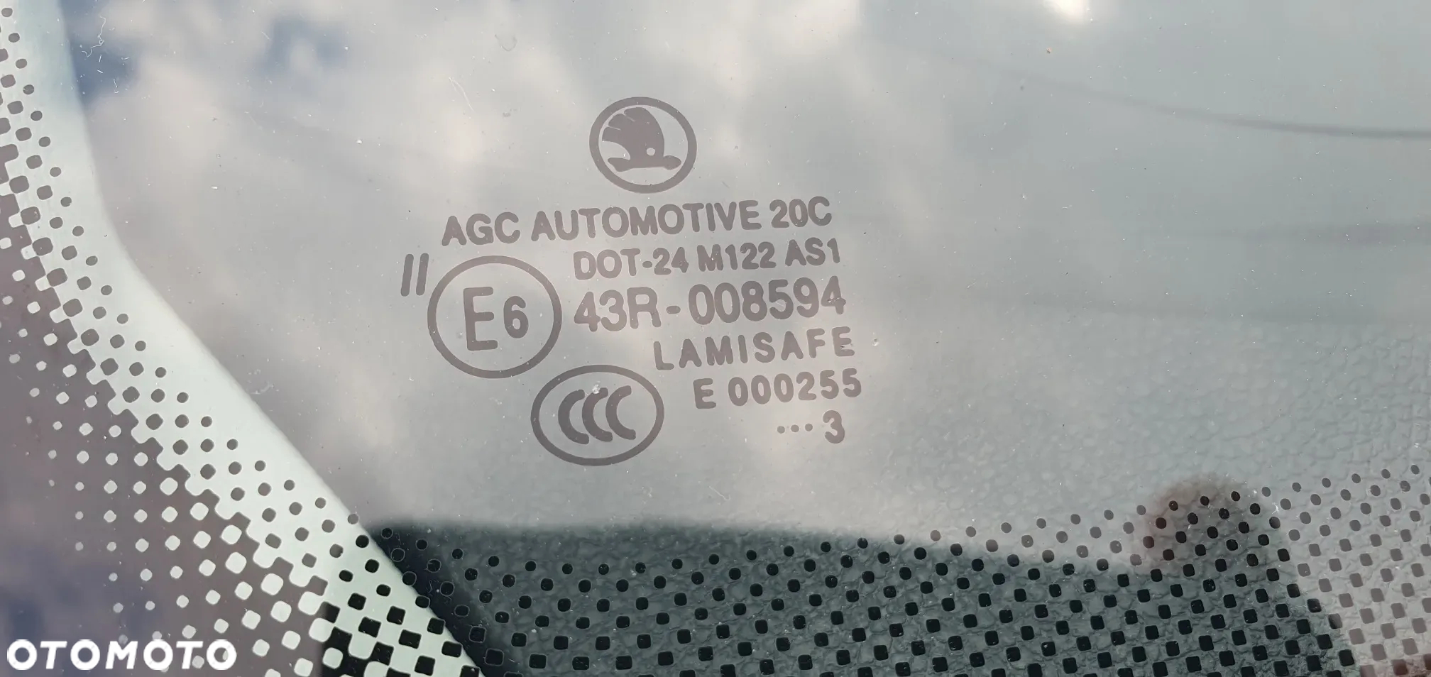 Skoda Fabia 1.2 TSI Ambiente - 14