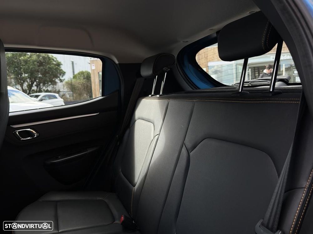 Dacia Spring Electric 45 Comfort Plus - 21