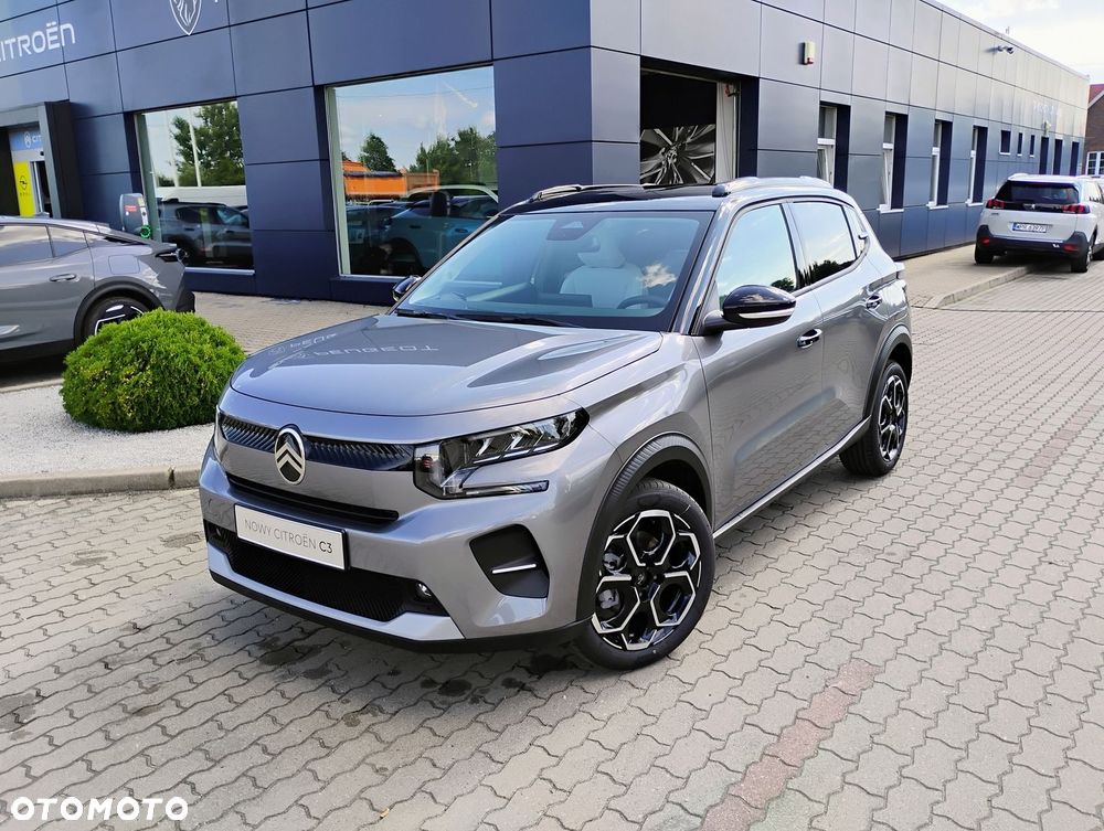 Citroën C3 - 2