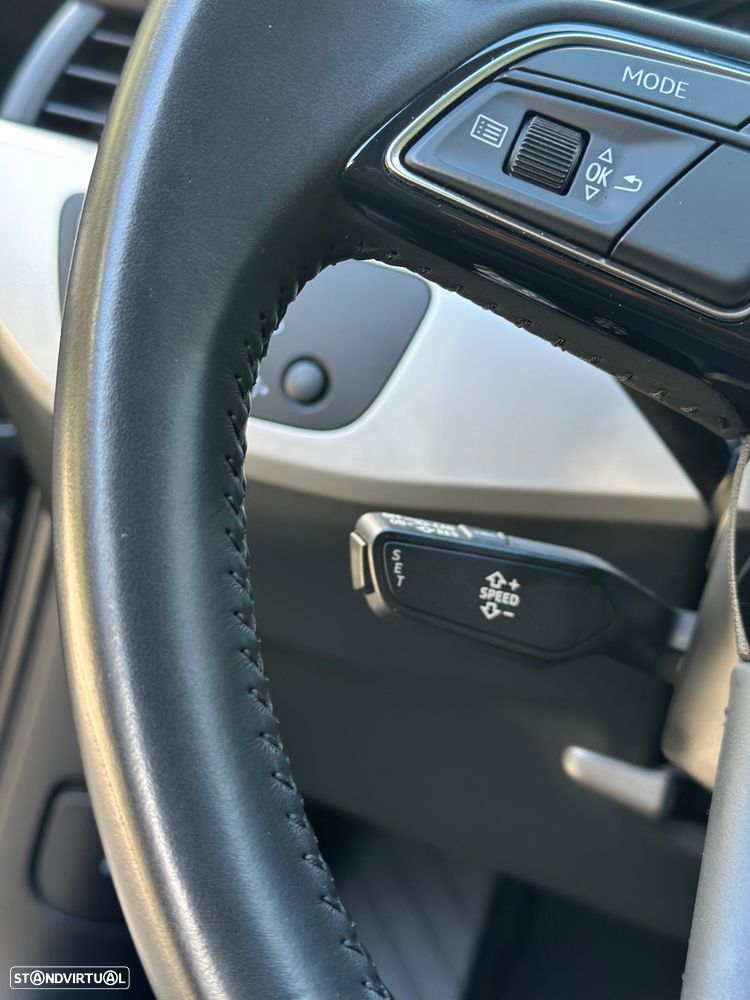 Audi A4 30 TDI Advanced S tronic - 23