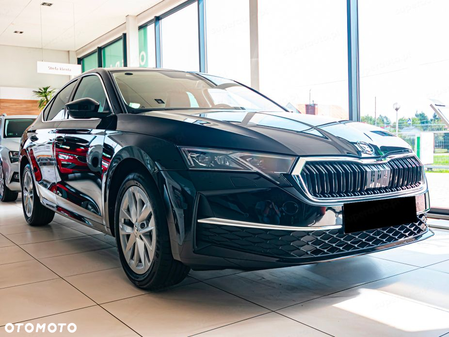 Skoda Octavia - 4